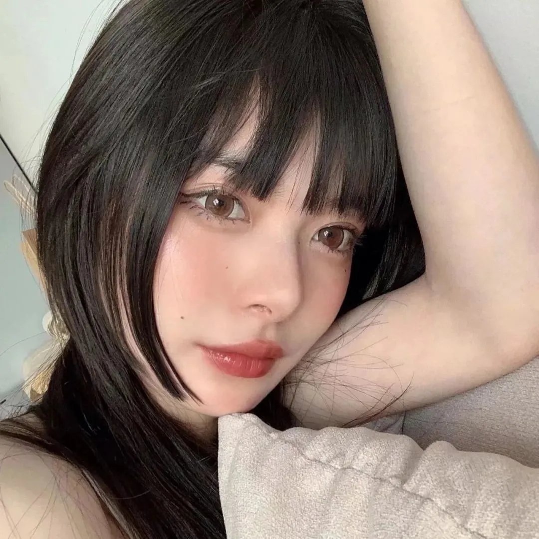 电脑生成的手