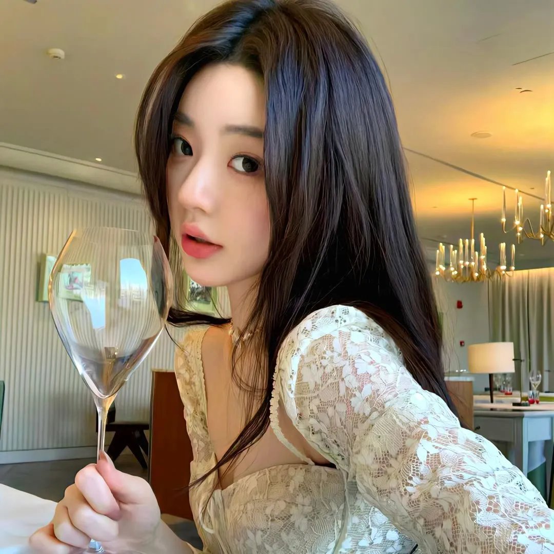 封面女郎